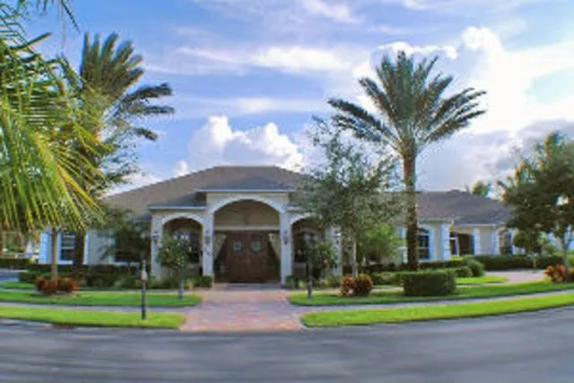 Club House