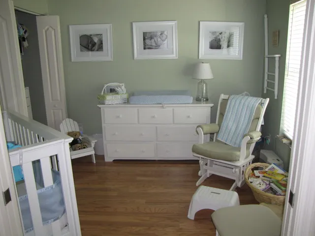 Baby's Room