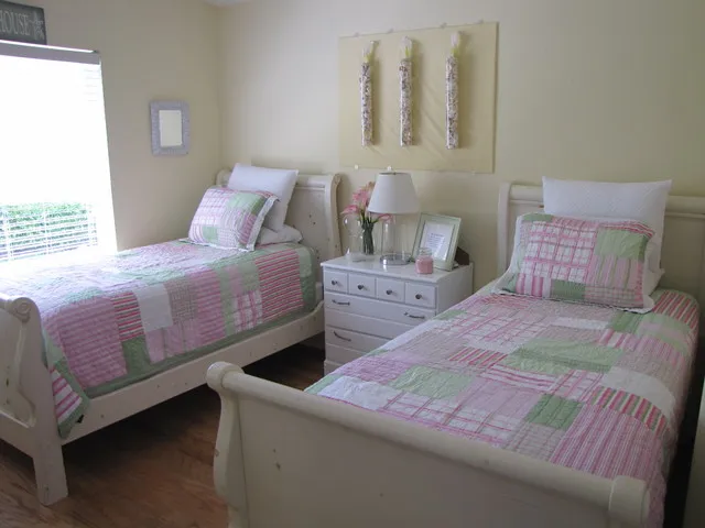Guest Bedroom