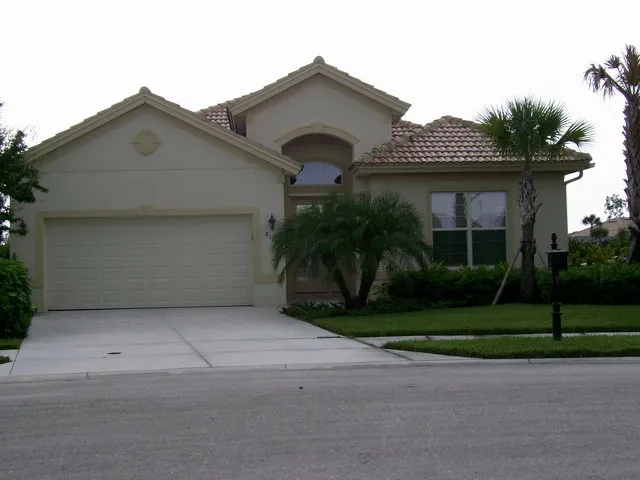 Naples Florida Vacation Home photo 1