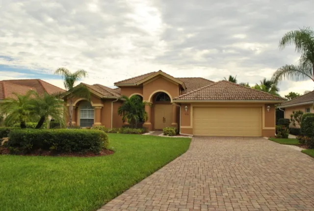 Lovely Briarwood Home perfect for family vacations.