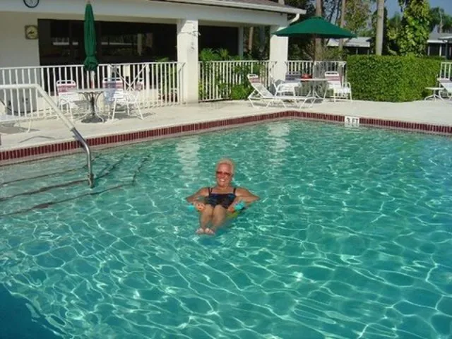 Landmark, North Naples photo 5