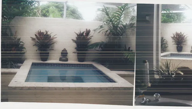 Hot Tub off Master Bath