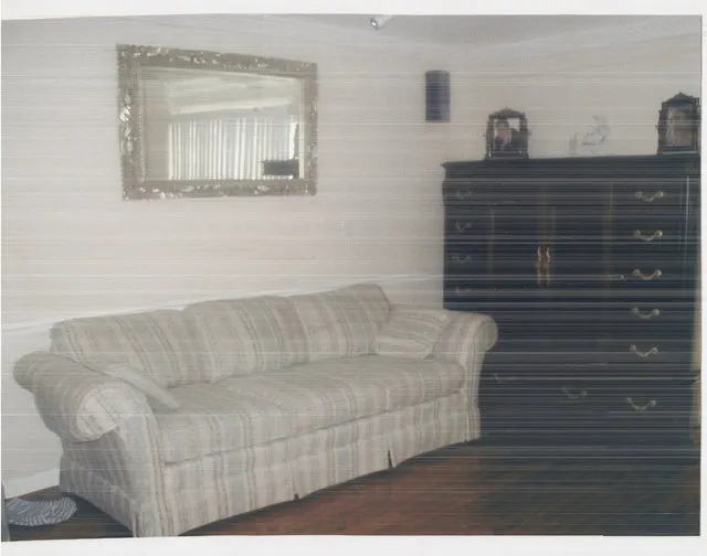 Home Theater Room / Den