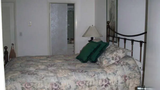 Back Bedroom