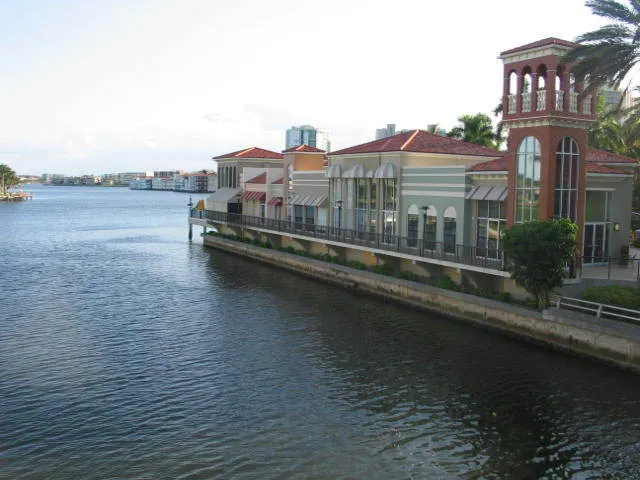 fantastic dining just steps away