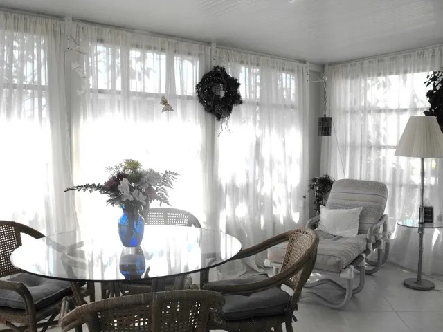 Florida Room