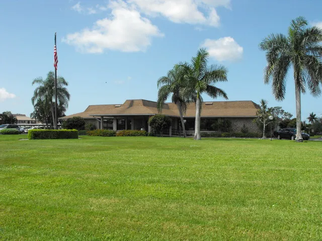 Club House