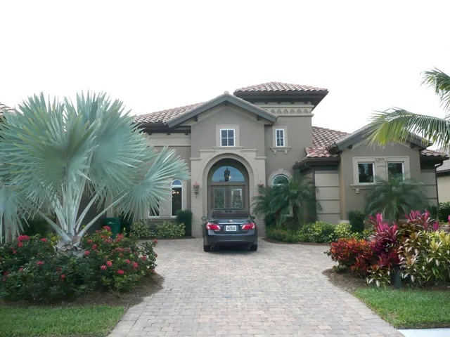 Executive Estate Home, Lely Resort photo 2