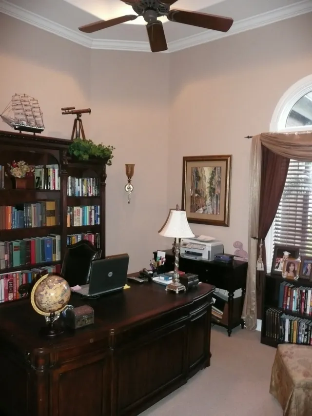 office