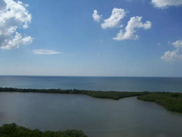 PELICAN BAY HIGH GREAT GULF VIEW photo 13