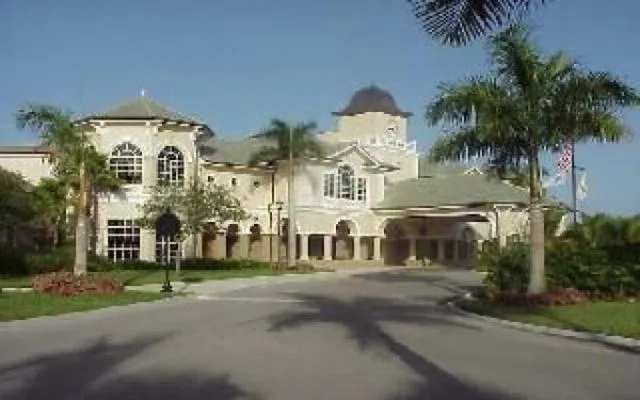 Enjoy the 5-Star  Fiddlers' Creek Club & Spa.