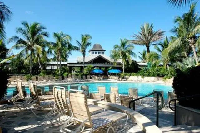 Luxury is yours at the Club & Spa.