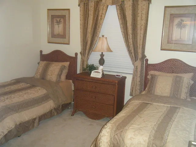 Cedar Hammock Golf & Country Club photo 7