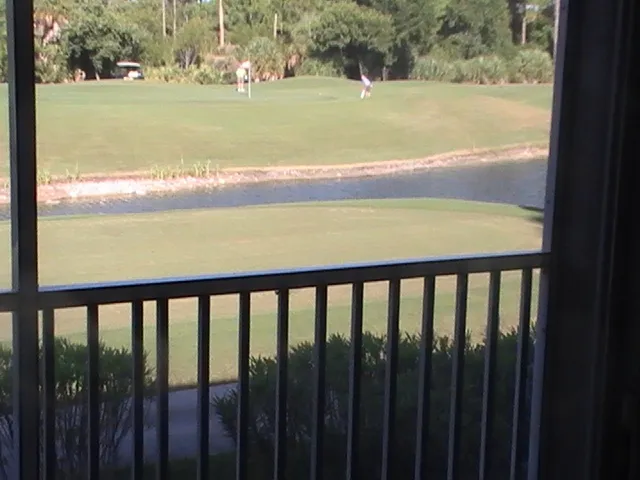 GOLF AND LAKEVIEW