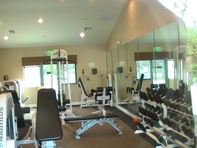 GYM
