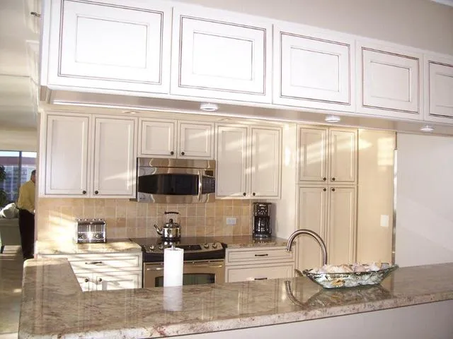 PELICAN BAY 3 BEDROOM GULF VIEW photo 1