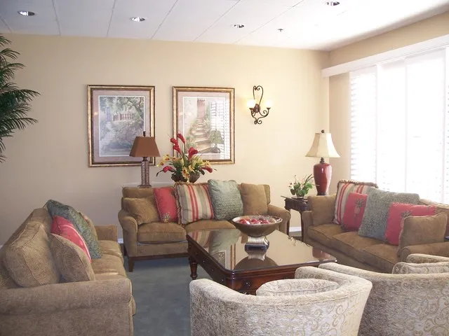 PELICAN BAY 3 BEDROOM GULF VIEW photo 3