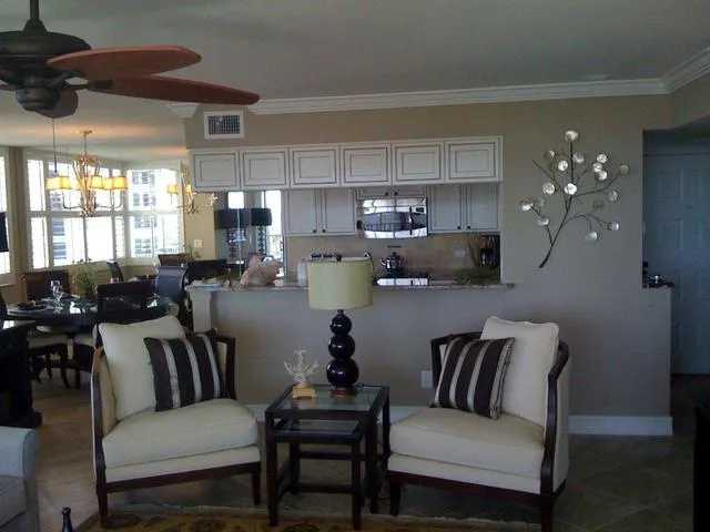 PELICAN BAY 3 BEDROOM GULF VIEW photo 5