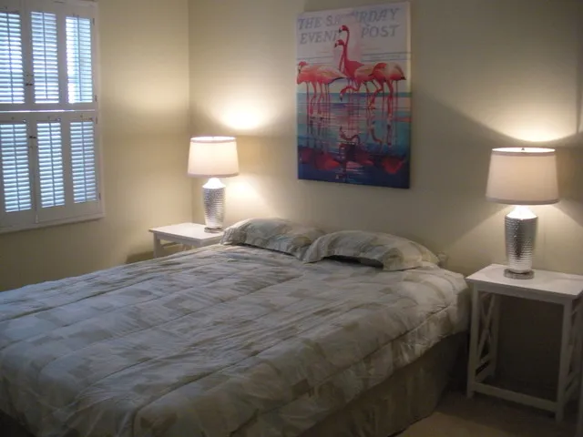 guest bedroom