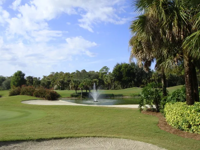 Naples Golf Villa photo 4
