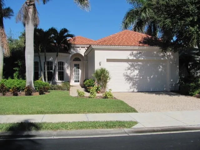 Naples Golf Villa photo 11