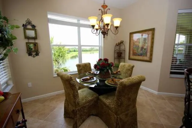 DINETTE