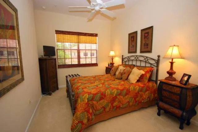 GUEST BEDROOM #1