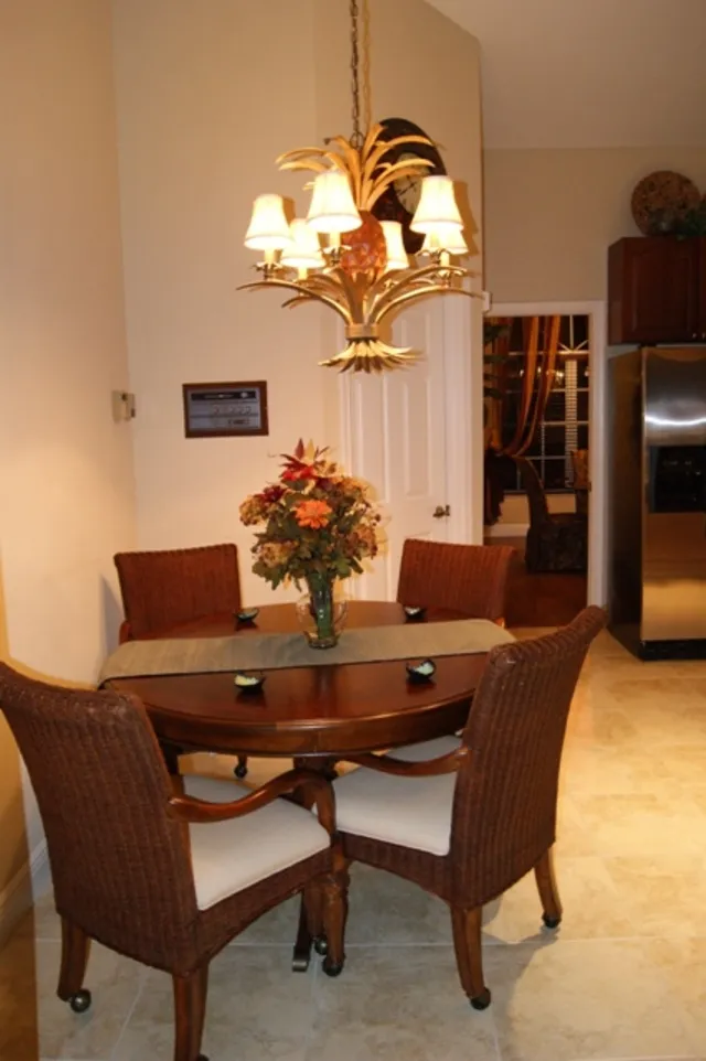 Luxory Lakefront Vacation Home in Crown Point photo 6