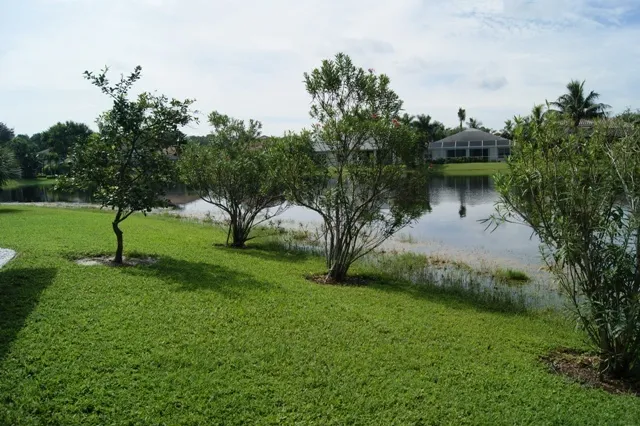 lake view