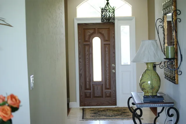 Luxory Lakefront Vacation Home in Crown Point photo 12