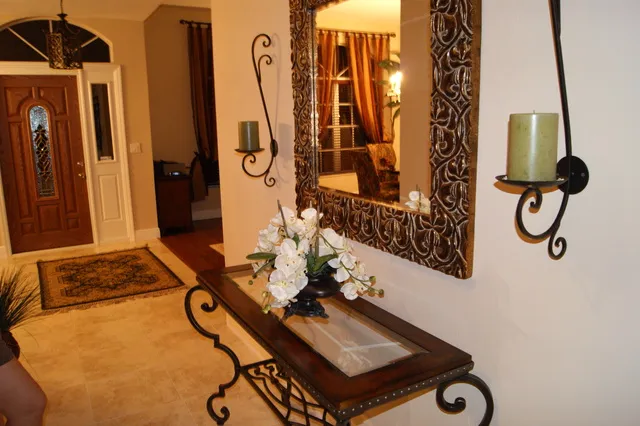 Luxory Lakefront Vacation Home in Crown Point photo 19