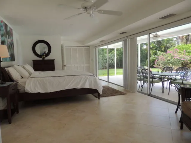 Master Suite!