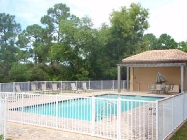Beautiful new condo on lake preserve photo 4