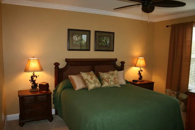 Beautiful new condo on lake preserve photo 8