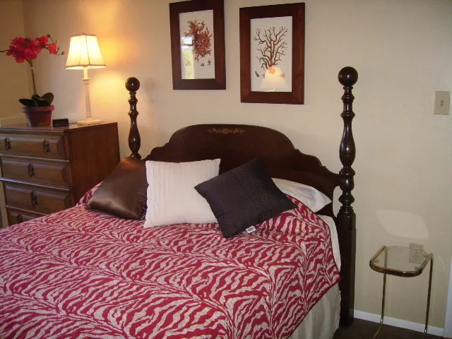 guest bedroom