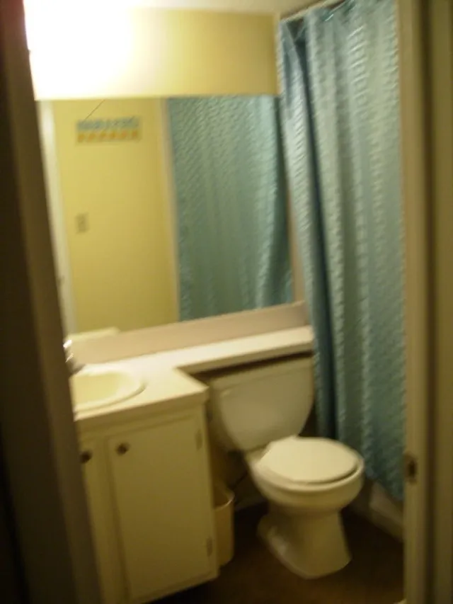guest bath
