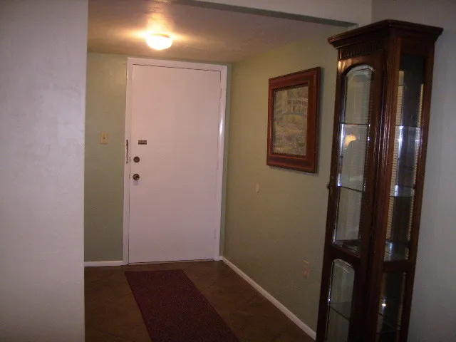 foyer
