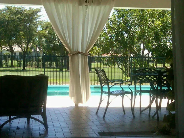 Naples Moorings Home- On Golf Course - Walk to Beach photo 13
