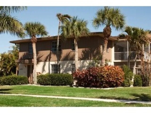 Located in Parkshore - within walking distance to grocery stores, shopping & dining
