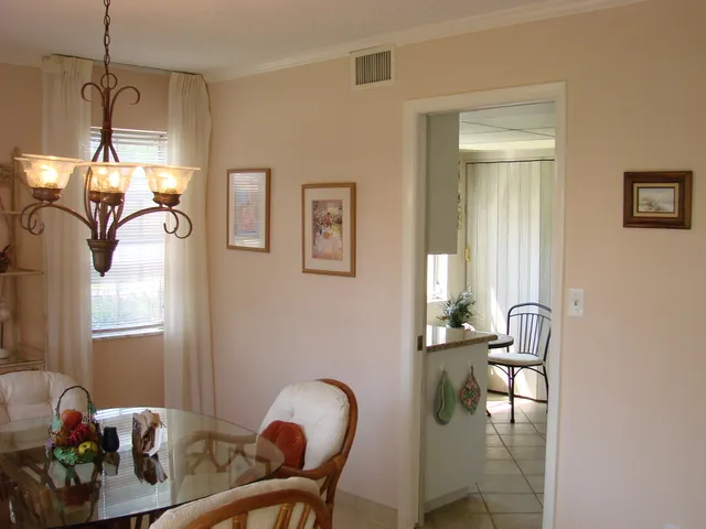 Beautiful floor plan