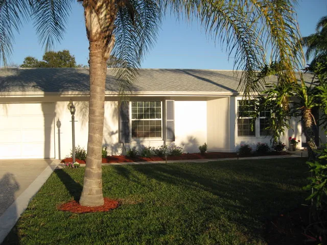 North Naples Golf Course Home photo 2