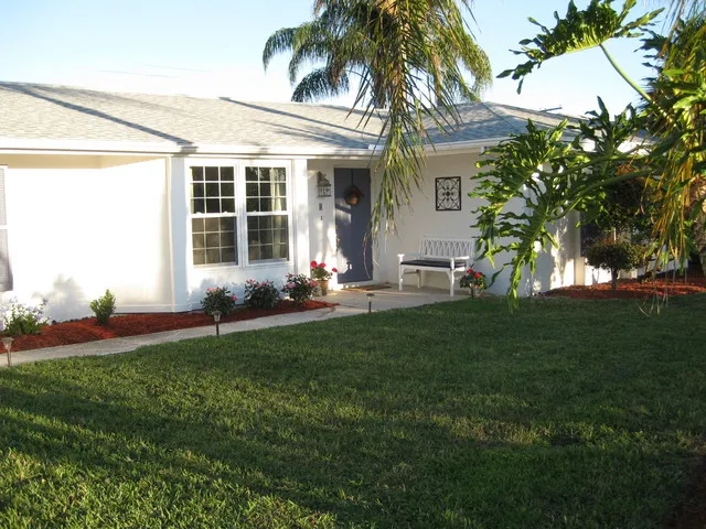 North Naples Golf Course Home photo 3