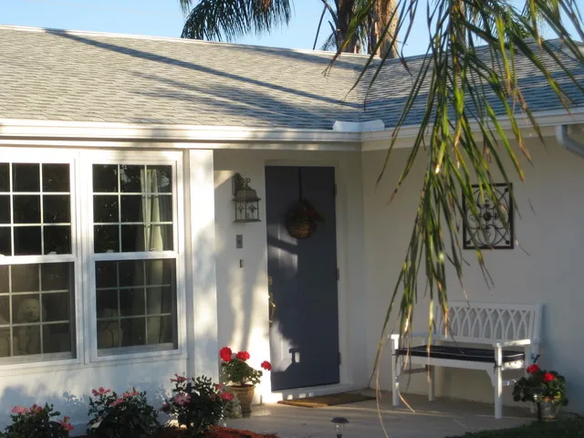 North Naples Golf Course Home photo 5