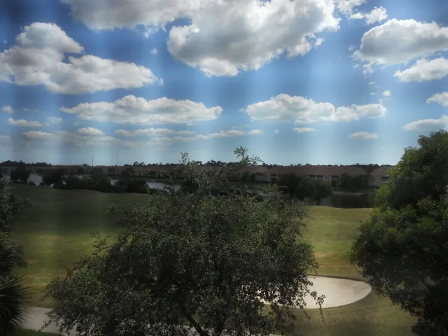 Cypress Woods Golf Condo photo 3