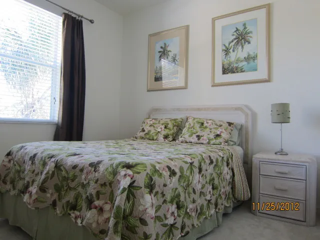 Cypress Woods Golf Condo photo 5