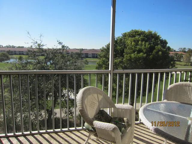 Cypress Woods Golf Condo photo 9