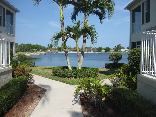 Your front entrance!