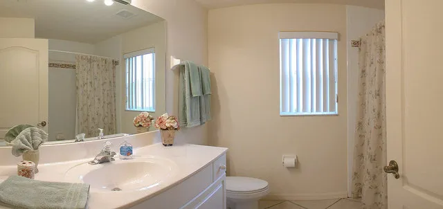 Third Bathroom