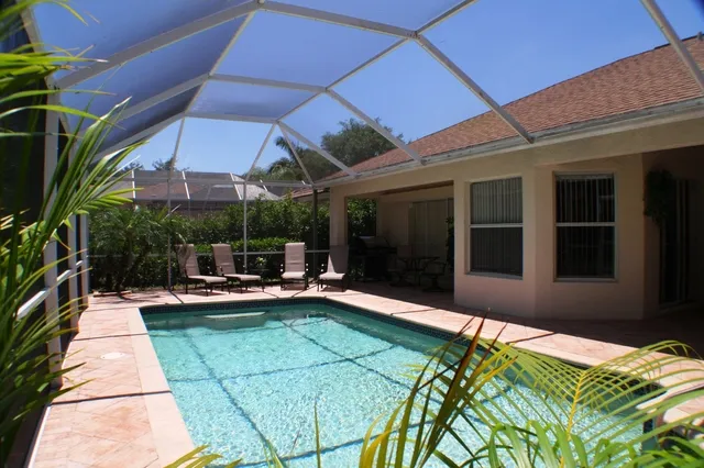 Villa Bonelli Naples Florida  photo 11
